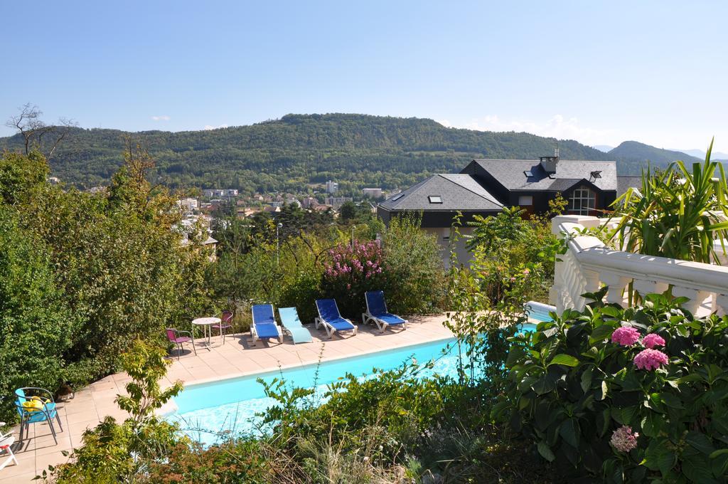 Independant Dans Avec Piscine A * Gap